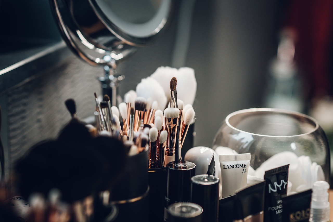 Top 5 najlepszych porad dotyczących makijażu dla kobiet po 40-tce